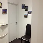 بيت ضيافة Hello *